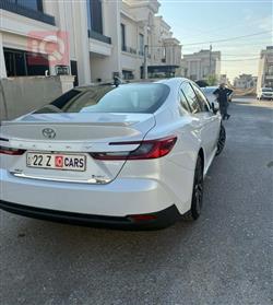 تويوتا كامري